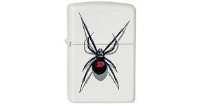 214 Spider - Зажигалка ZIPPO